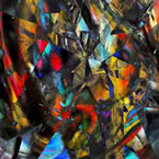 Chinese crystal